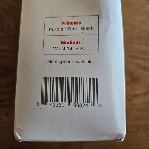 Pet Parents Dog Diapers – Medium 3-Pack, Washable & Reusable, Black – NEW - Picture 5 of 5